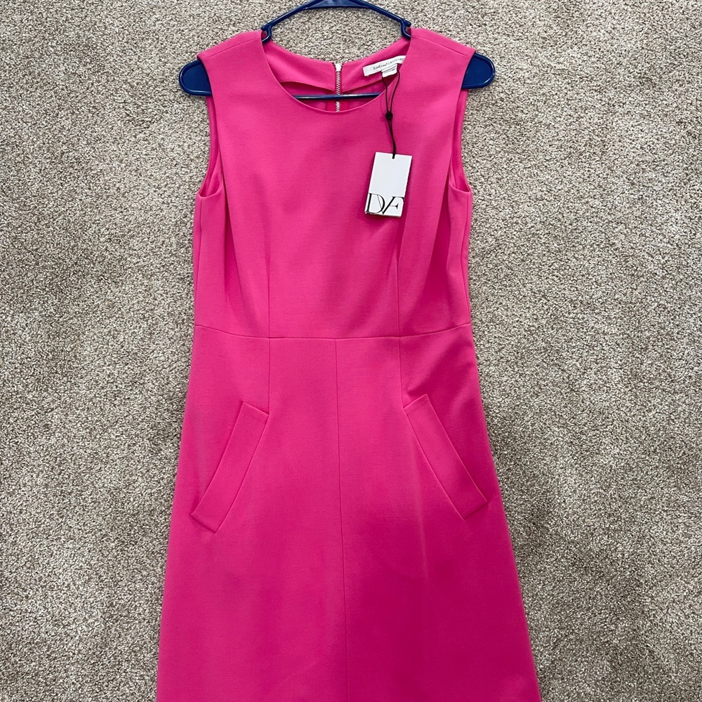 BRAND NEW Diane Von Furstenberg Dress
